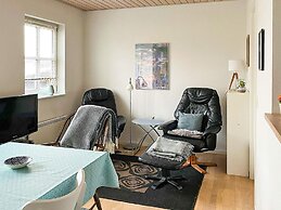 6 Person Holiday Home in Juelsminde-by Traum