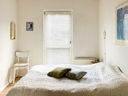 6 Person Holiday Home in Juelsminde-by Traum