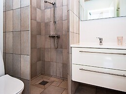 6 Person Holiday Home in Juelsminde-by Traum