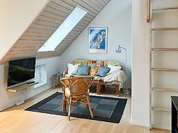 6 Person Holiday Home in Juelsminde-by Traum