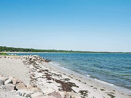 6 Person Holiday Home in Juelsminde-by Traum