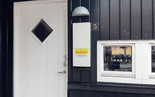 4 Star Holiday Home in Juelsminde