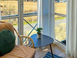 6 Person Holiday Home in Juelsminde-by Traum