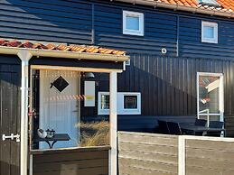 6 Person Holiday Home in Juelsminde-by Traum