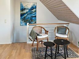 6 Person Holiday Home in Juelsminde-by Traum