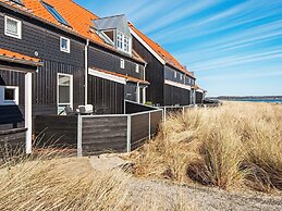 6 Person Holiday Home in Juelsminde-by Traum