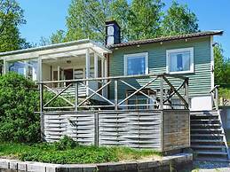 6 Person Holiday Home in Munkedal