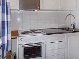 6 Person Holiday Home in Munkedal