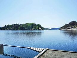 6 Person Holiday Home in Munkedal