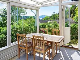 6 Person Holiday Home in Munkedal