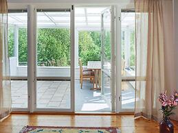 Comfortable Apartment Near Stenungsund