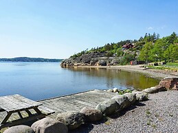 6 Person Holiday Home in Munkedal