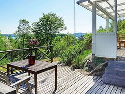 6 Person Holiday Home in Munkedal