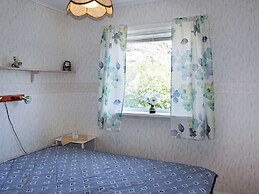 Comfortable Apartment Near Stenungsund