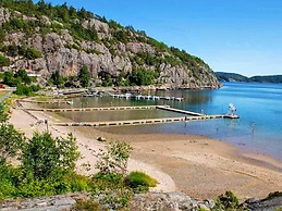 Comfortable Apartment Near Stenungsund