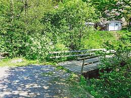 Comfortable Apartment Near Stenungsund
