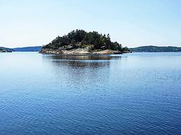6 Person Holiday Home in Munkedal