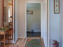 6 Person Holiday Home in Munkedal