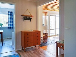 Comfortable Apartment Near Stenungsund