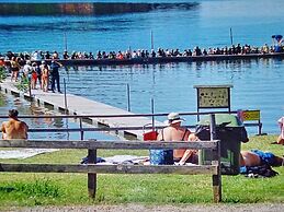Comfortable Apartment Near Stenungsund