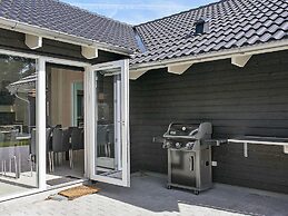 5 Star Holiday Home in Graested