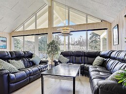 5 Star Holiday Home in Graested