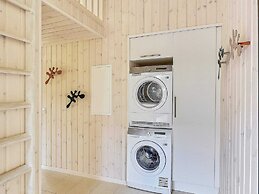 Luxury Pool Retreat Udsholt - By Traum Ferienwohnungen