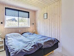 5 Star Holiday Home in Graested