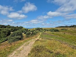 Luxury Pool Retreat Udsholt - By Traum Ferienwohnungen