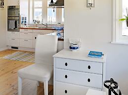 Holiday Home in Dyrön