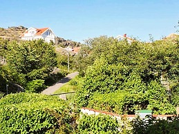 Holiday Home in Dyrön
