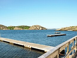 Holiday Home in Dyrön