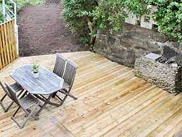 Holiday Home in Dyrön