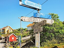Holiday Home in Dyrön