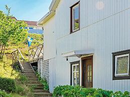 Holiday Home in Dyrön