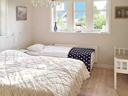 Holiday Home in Dyrön