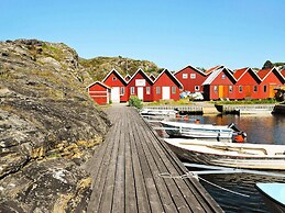 Holiday Home in Dyrön