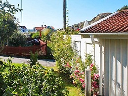 Holiday Home in Dyrön