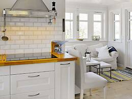 Holiday Home in Dyrön