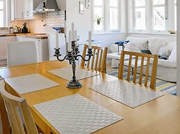 Holiday Home in Dyrön