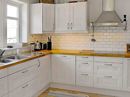 Holiday Home in Dyrön