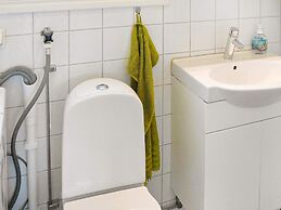 Holiday Home in Dyrön