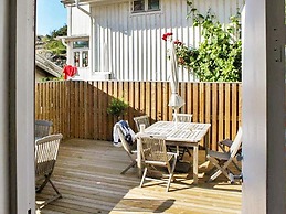 Holiday Home in Dyrön