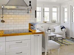 Holiday Home in Dyrön