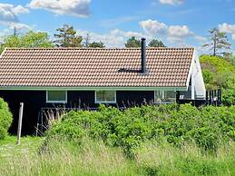 6 Person Holiday Home in Sjaellands Odde-by Traum