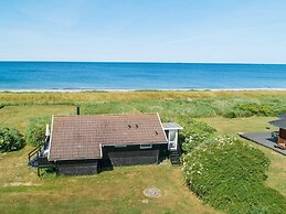 6 Person Holiday Home in Sjaellands Odde-by Traum