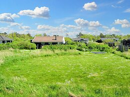 6 Person Holiday Home in Sjaellands Odde-by Traum