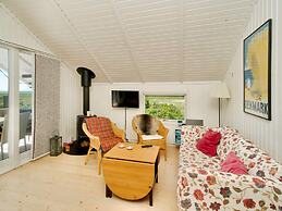 6 Person Holiday Home in Sjaellands Odde-by Traum