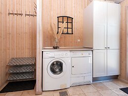 8 Person Holiday Home in Juelsminde-by Traum