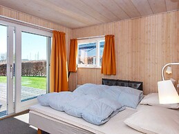 8 Person Holiday Home in Juelsminde-by Traum